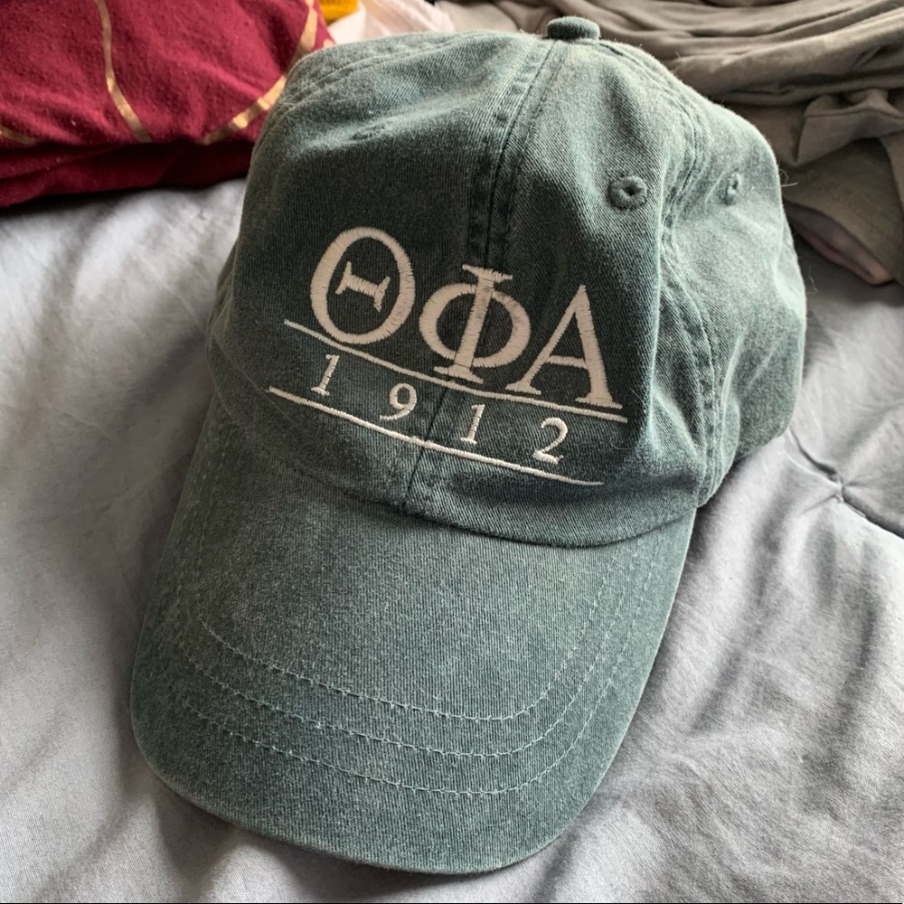 THETA PHI ALPHA Baseball Cap